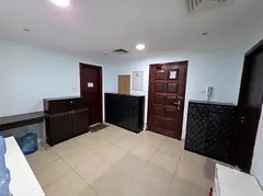 Executive Bedspace available
