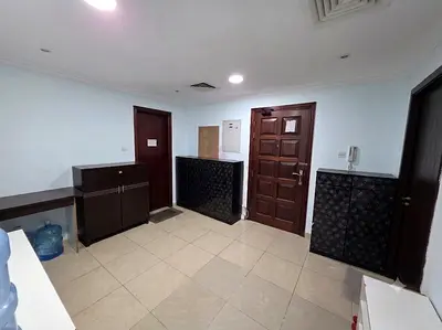 Executive Bedspace available
