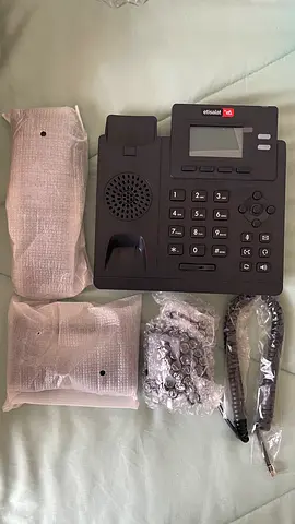 Classic IP Phone