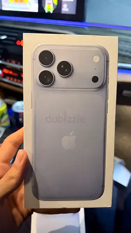 New iphone 18 pro max 512gb