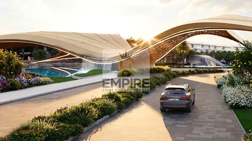 Premium Gated Living | 10% Down Payment | 70% on Handover | Exclusive Freehold Ownership