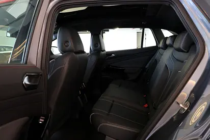 2022 Volkswagen ID.4 CROZZ — миниатюра 19