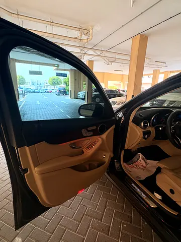 2020 Mercedes-BENZ GLC 照片 6