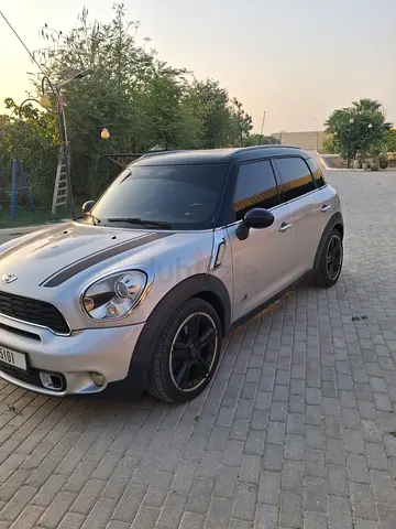 2013 MINI Cooper S | GCC Specs | Well Maintained خليجي