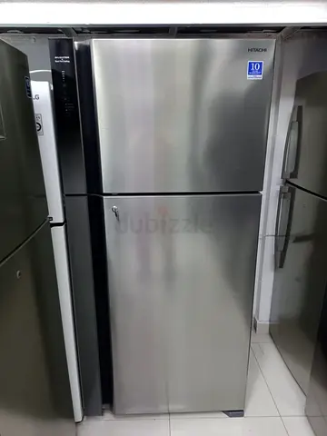 Hitachi fridge 710 litter for sell 💯 good working