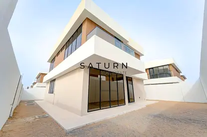 3-Bedroom CORNER Standalone Villa for Rent in Sharjah Garden City