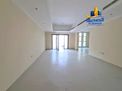 Spacious! Double Hall 6 BHK majlis maid room All master bedroom balcony just 140k