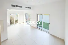 Spacious Layout | Family Community | Vacant Unit