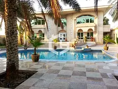 Standalone |Fully Furnished Villa Rent |Al Tawar