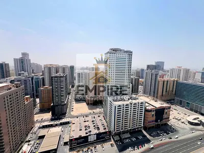 Bright / Open view / Parking / Balcony / Gym & Pool / Free days