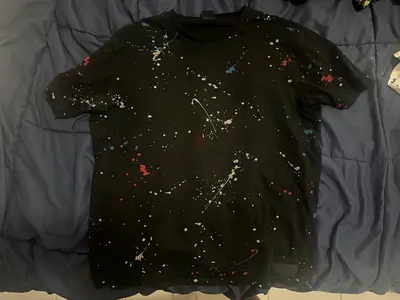 Bershka Shirt