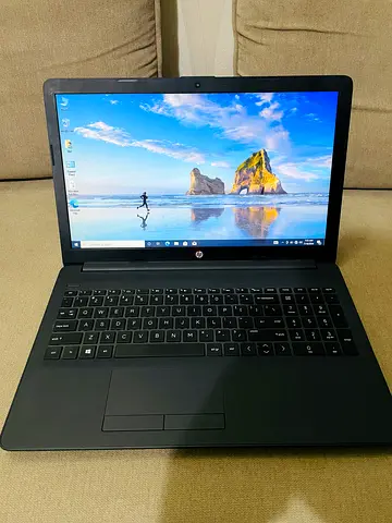 Hp laptop
