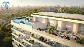 Cash Discount | Fully Furnished | 3Yrs Post H.O | 10% ROI