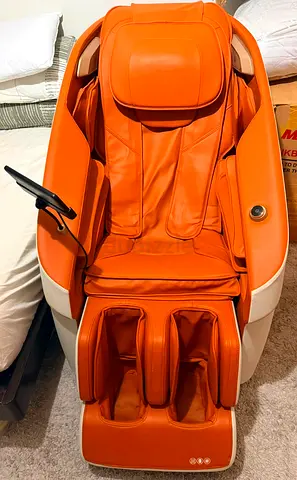 Massage Chair
