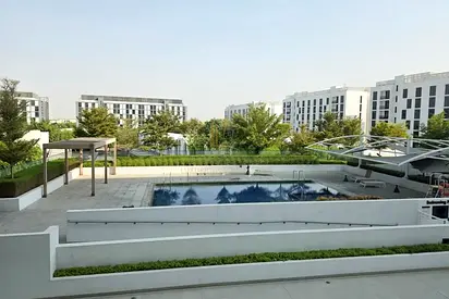 🏡 للبيع | شقة غرفة وصالة في الجادة – الشارقة