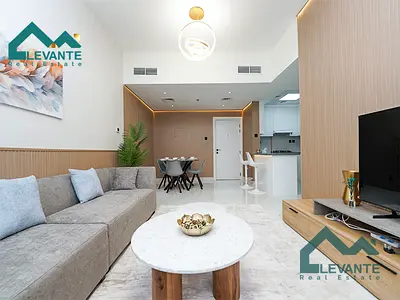Luxury 1-Bedroom | Exclusive | For Rent