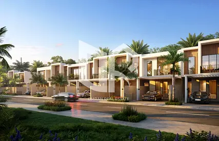 🏡 **Your Dream Home Is Closer Than You Think!** Discover a stylish townhouse at **Sukoon Project, Al Tay, Sharjah**—designed for comfort, privacy, a