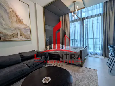 Signature Livings - South | Premium Studio in Al Barsha South Fourth