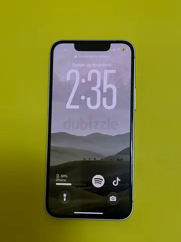 iPhone 13 mini 128gb