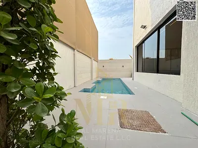 Luxury Villa for Sale | Private Pool | Freehold Ownership for All Nationalities | 3,800 Sq. Ft. | Electricity, Water, and A/C Included