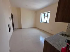 Studio available for annual rent in a convenient location