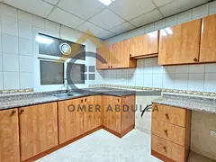 Elegant 1BHK | Muwailah Bus Terminal | Road Facing