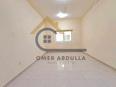 Elegant 1BHK | Muwailah Bus Terminal | Road Facing