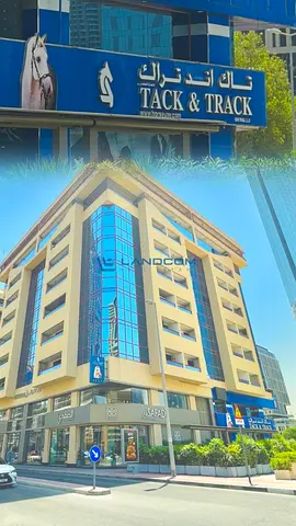 PRIME FITTED SHOP FOR RENT SHEIK ZAYED ROAD