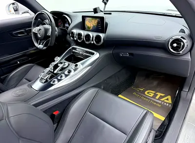 2016 Mercedes-BENZ AMG 缩略图 11