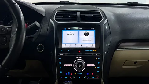 2017 FORD EXPLORER 缩略图 11
