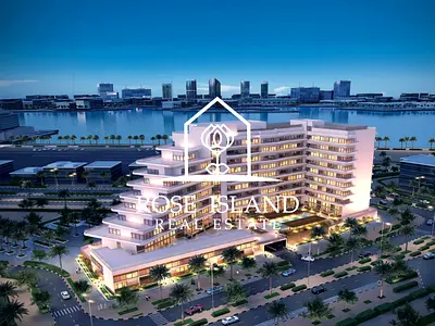 Spacious Studio|Prime Location|High ROI|Invest Now