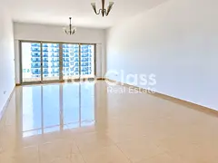 Vacant 2BR | Chiller Free | Stadium View
