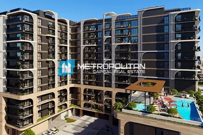 2BR w/ Park View | Negotiable Price | Nearby Beach