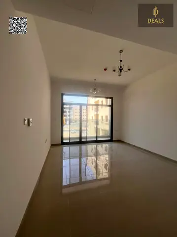 BRAND NEW 1 BEDROOM APARTMENT FOR RENT | JURF INDUSTRIAL 3 | AED 35K