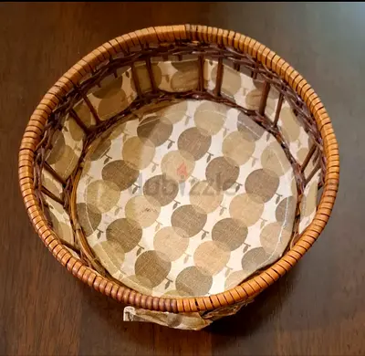 Small Basket سلة صغيرة
