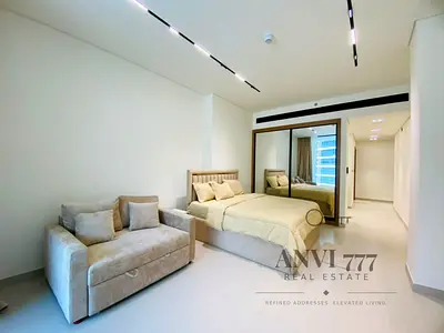 20% Below Market | Furnished Studio | Biggest Layout