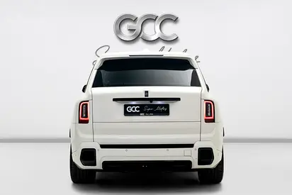 2025 ROLLS-ROYCE CULLINAN 照片 4