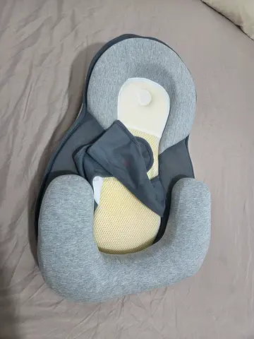 Baby Sleep lounger