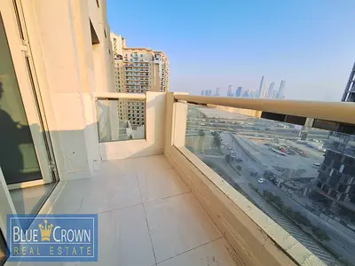 Prime Location_1 Bed Room Hall_Huge layout Close To Metro_Only Family