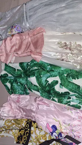 Dresses for girls (take all)