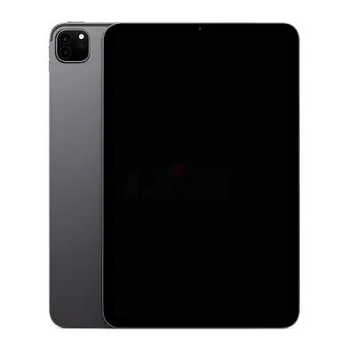 Apple iPad Pro 12.9 Inch (5th Gen) 256GB Gray