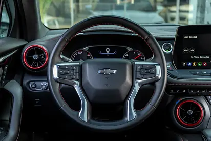 2024 Chevrolet BLAZER 缩略图 16