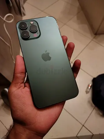 IPHONE 13 PRO MAX ICLOUD LOCKED
