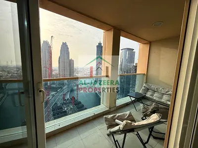 جاهز للسكن | طابق مرتفع | إطلالة خلابة