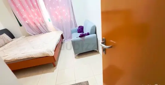 Private room private washroom No commission Directly owner.Peaceful leaving