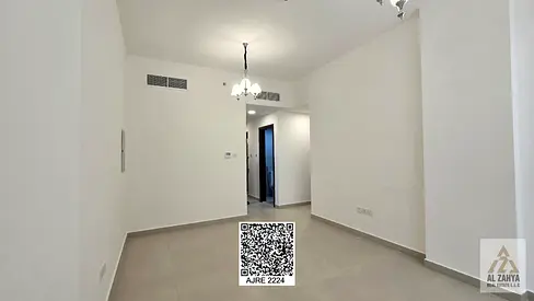 1 BHK AVAILABLABLE || FOR RENT || BRAND NEW || NEAR MOSQUE || FREE PARKING || PRIME LOCATION || AMEERA VILLAGE