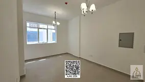 1 BHK AVAILABLE || FOR RENT || BRAND NEW || NEAR MOSQUE || FREE PARKING || PRIME LOCATION || AMEERA 