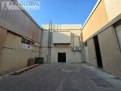 WAREHOUSE FOR RENT | DIP 1 | 3,778 SQ FT
