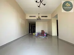 FULLY LUXURIOUS !!FREE PARKING 2BHK APPARTMENT WITH MASTERBEDROOM CLOSED TO CORNICHE ONLY FOR FAMILY