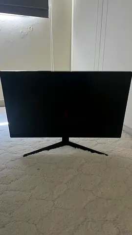 LG monitor 170hz